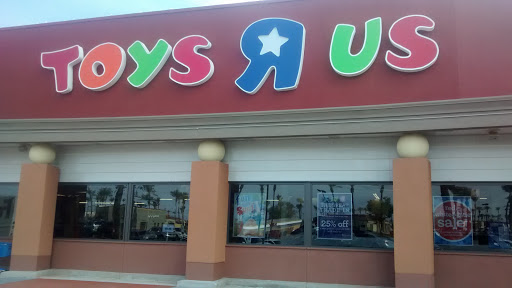 Toy Store «Toys