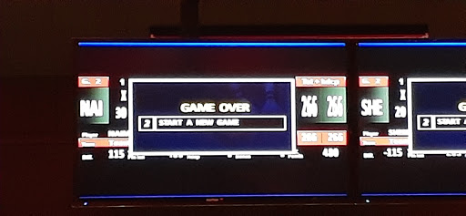 Bowling Alley «AMF Timonium Lanes», reviews and photos, 2165 York Rd, Timonium, MD 21093, USA