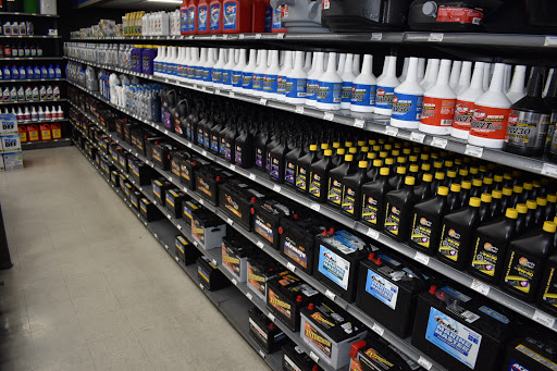 Auto Parts Store «Monument Car Parts», reviews and photos, 5166 Pacheco Blvd, Pacheco, CA 94553, USA