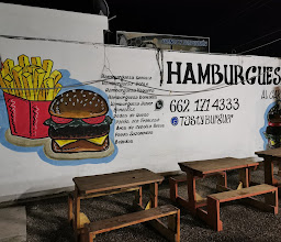 Taste Food Station Morelos photo