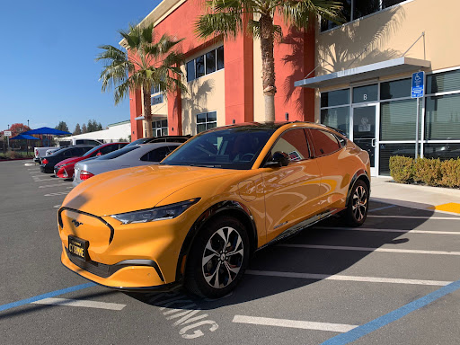 TINTIX Window Tint, PPF & Ceramic Coating - Livermore image