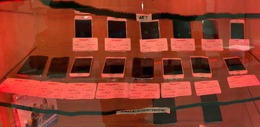 Electronics Repair Shop «Gadget Fix», reviews and photos, 520 Lenora St, Seattle, WA 98121, USA