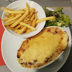 Photo n° 1 de l'avis de fabrice.. fait le 08/03/2023 à 15:37 pour D'Artagnan à Abbeville