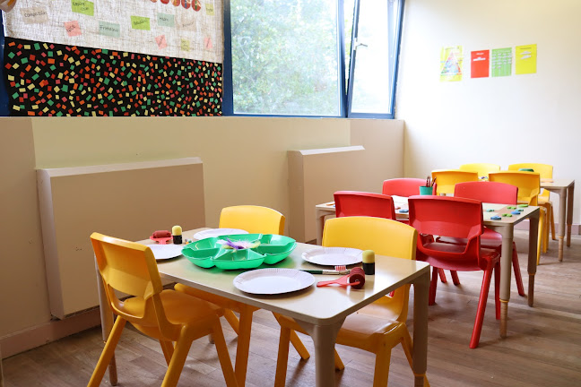Magic Roundabout Nursery Stockwell - Day Nursery and Preschool (3 months to 5 years) - London