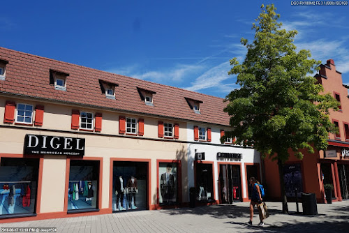 Magasin de vêtements pour hommes Boutique DIGEL Roppenheim | The Style Outlets Roppenheim