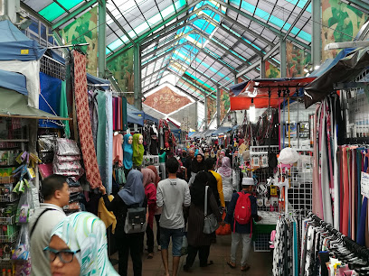 Bazaar Jalan Melayu