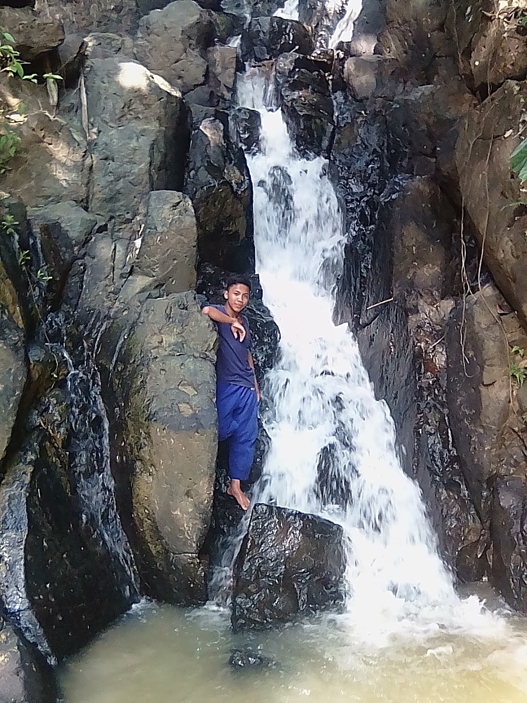 Curug Tonjong