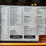 Photo n°6 de l'avis de Alessandro.e fait le 21/03/2023 à 14:46 sur le  Nico à Milan