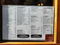 Carte du Nico à Milan