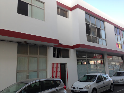 Club Deportivo Villasclaras en Ingenio, Las Palmas