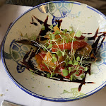 Photo n°3 de l'avis de Marjorie.f fait le 15/05/2023 à 20:59 sur le  Tasca do Zé Tuga à Bragança