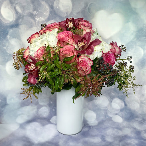 Florist «Fiori Floral Design», reviews and photos, 1126 N 84th St, Seattle, WA 98103, USA