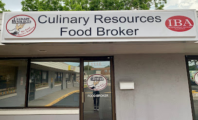 Culinary Resource LLC