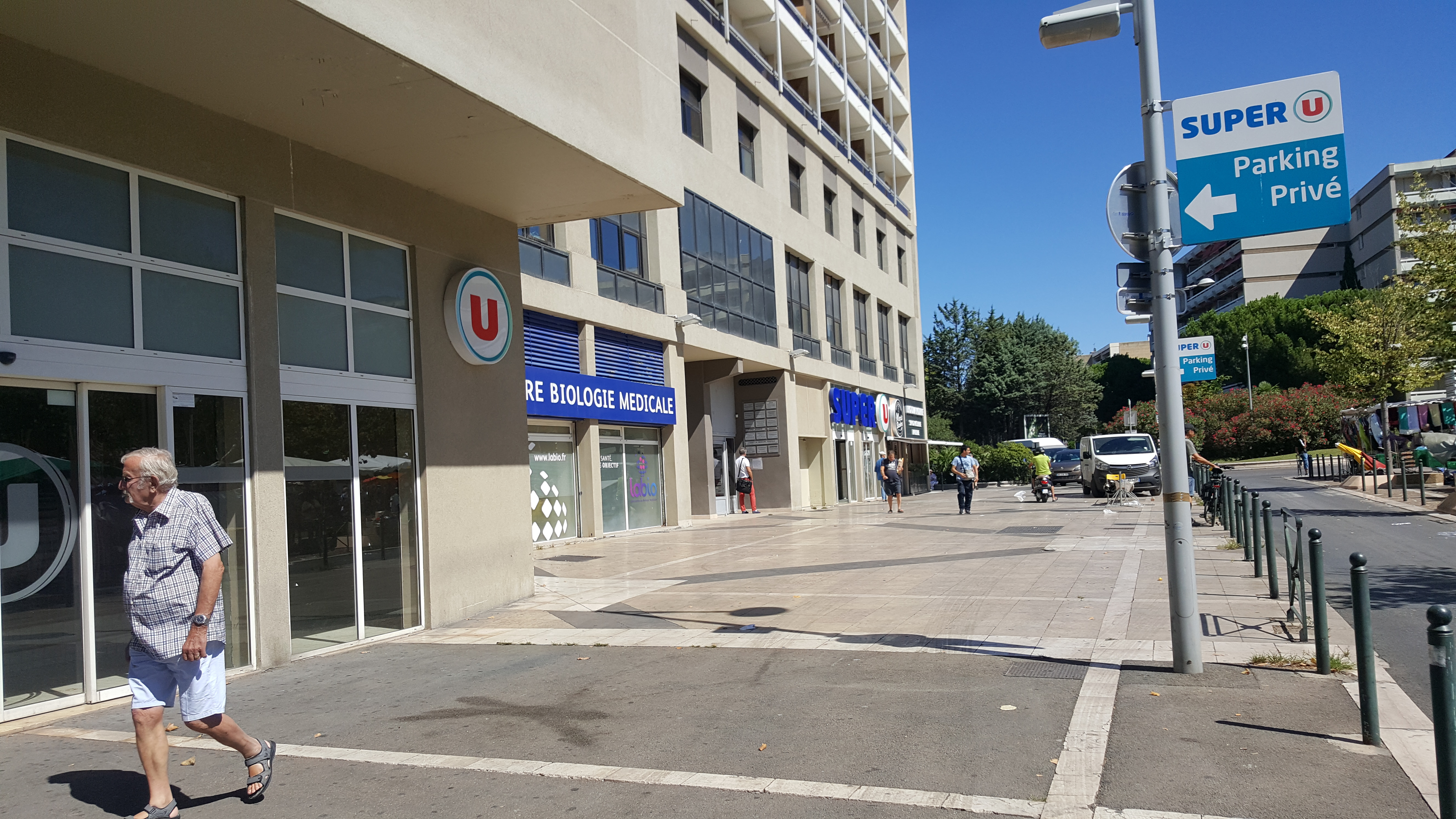 Photo n° 1 de l'avis de A. fait le 09/08/2017 à 10:15