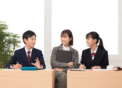 森塾 蘇我校
