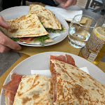 Photo n°1 de l'avis de gisella.i fait le 29/12/2023 à 13:20 sur le  CibBell à Monopoli