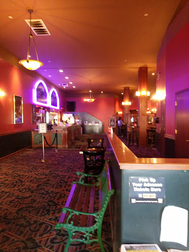 Movie Theater «Raven Film Center», reviews and photos, 415 Center St, Healdsburg, CA 95448, USA