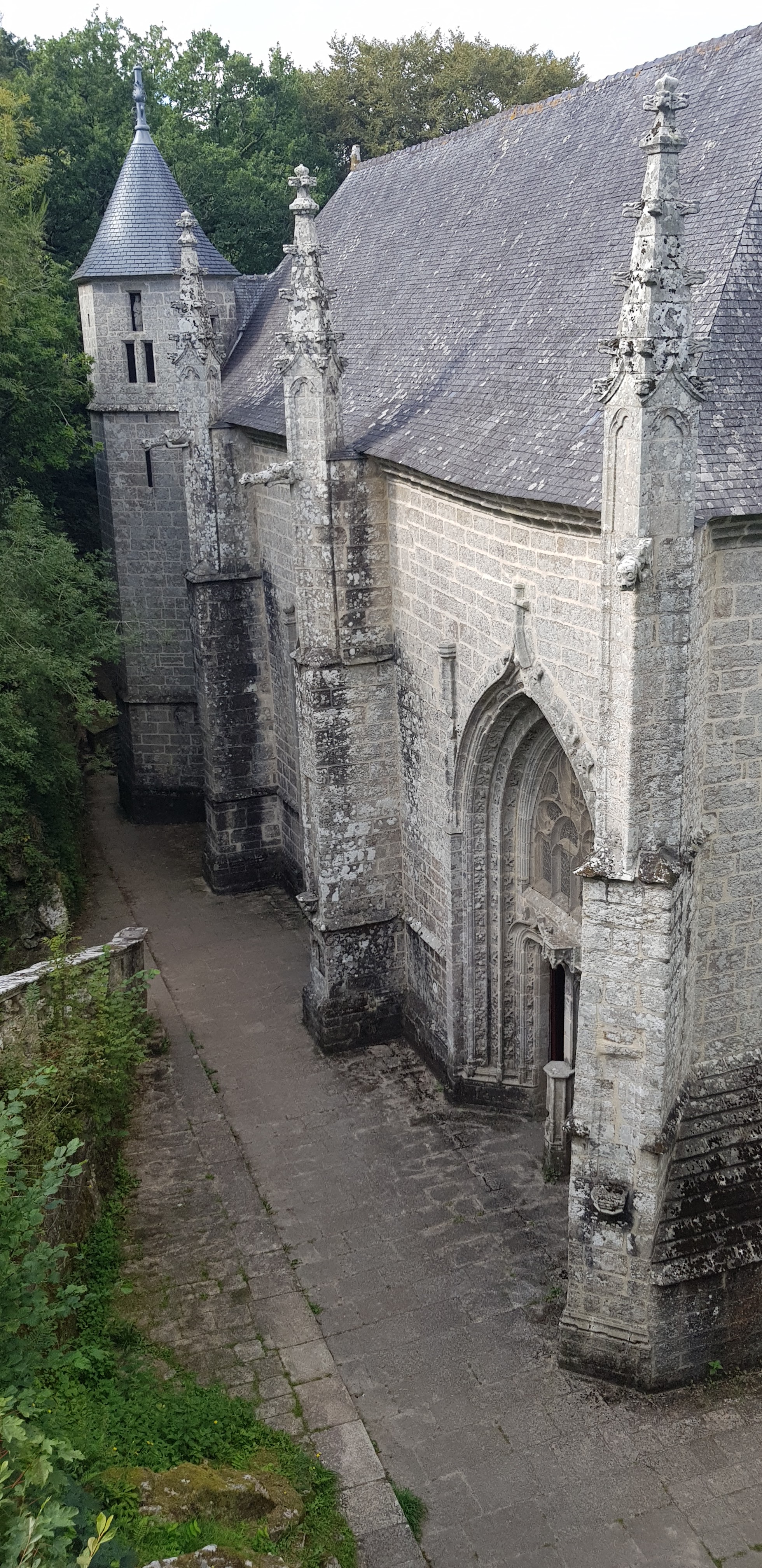 Photo n° 1 de l'avis de Marc. fait le 05/09/2018 à 07:21