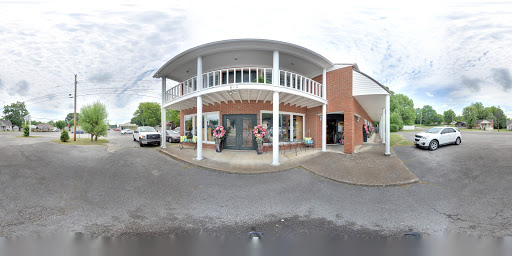 Florist «Lively Florist Shop», reviews and photos, 610 Hatcher Ln, Columbia, TN 38401, USA