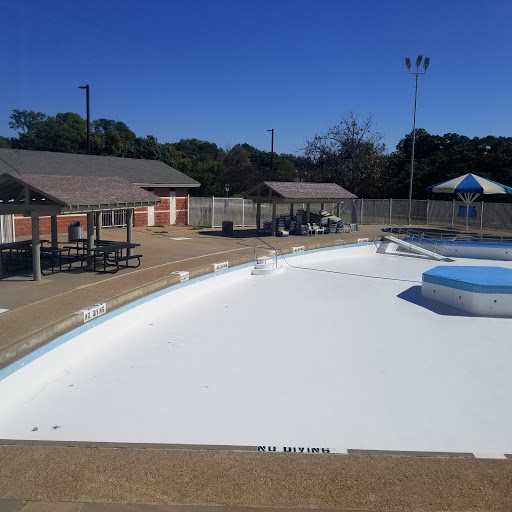 Recreation Center «Senter Recreation Center», reviews and photos, 901 Senter Rd, Irving, TX 75060, USA