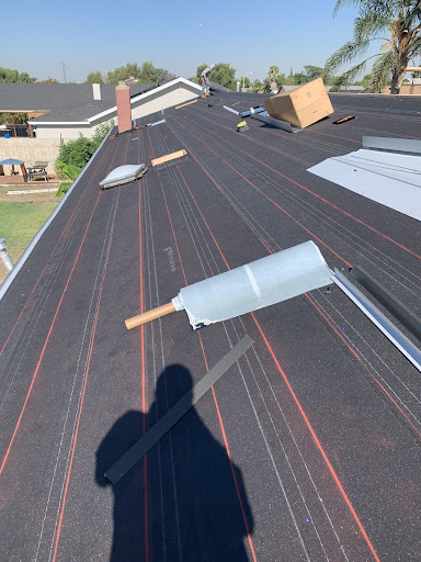 Roofing Contractor «Guardian Roofs», reviews and photos, 1010 N Batavia St, Orange, CA 92867, USA