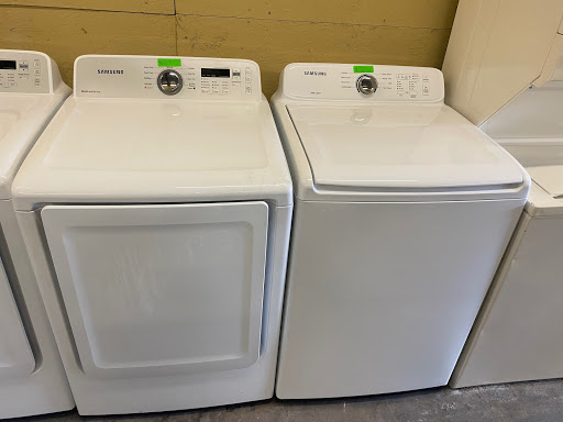 Appliance Repair Service «Best Choice Appliances 