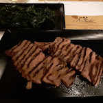 Photo n°1 de l'avis de eleonora.u fait le 15/08/2020 à 14:09 sur le  Ristorante Ammentos à Monte Castello