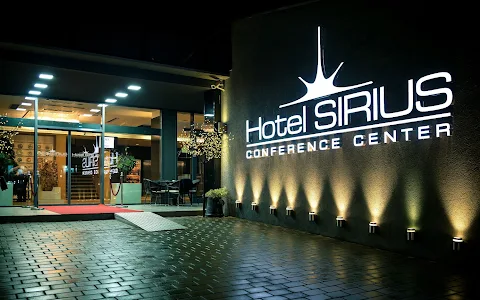 Hotel Sirius image