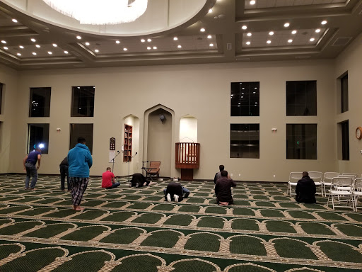 Mosque «Muslim Community Center of Tucson», reviews and photos, 5100 N Kevy Pl, Tucson, AZ 85704, USA