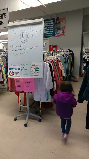 Thrift Store «Summit Thrift & Treasure», reviews and photos, 340 Fiedler Ave, Dillon, CO 80435, USA