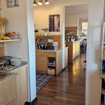 Photo n°1 de l'avis de Ines.d fait le 13/05/2024 à 06:28 sur le  Akzent Strandhotels Seestern, Delphin & Lachs à Wilhelmshaven