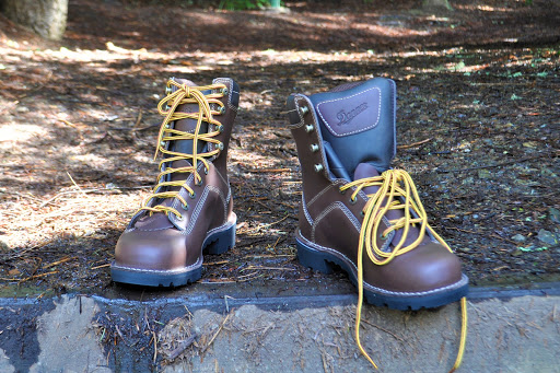 Shoe Store «Plaza Shoe Shop», reviews and photos, 699 G St, Arcata, CA 95521, USA