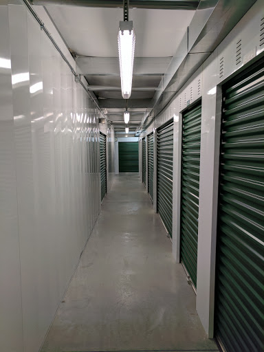 Self-Storage Facility «The Storage Center on Sullivan Trail», reviews and photos, 1350 Uhler Rd, Easton, PA 18040, USA