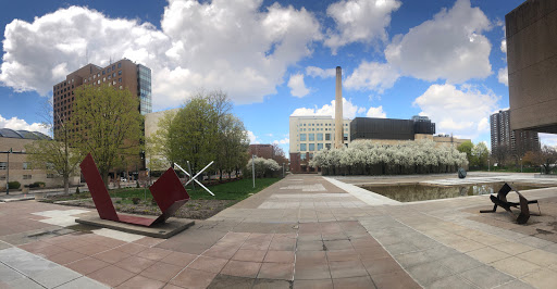 Art Museum «Everson Museum of Art», reviews and photos, 401 Harrison St, Syracuse, NY 13202, USA