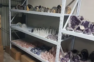 Exotic Gems and Minerals Warehouse image