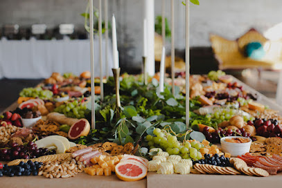 Table and Thyme Catering