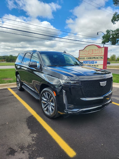 OCD One Car Detailing LLC en Garden City
