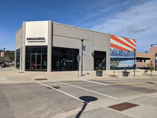 Shopping Mall «Hilldale Shopping Center», reviews and photos, 726 N Midvale Blvd, Madison, WI 53705, USA