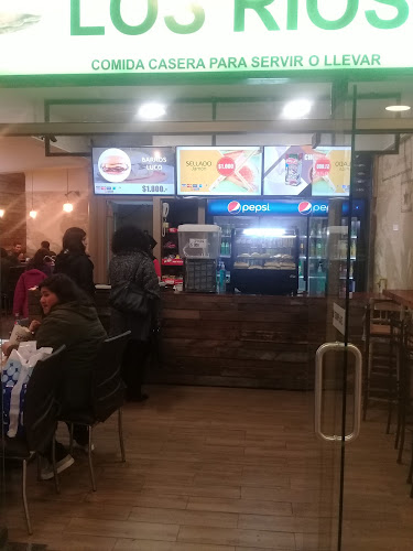 Cafetería Terminal de Valdivia - Valdivia