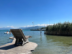 Strandbad Wadenswil photo #6