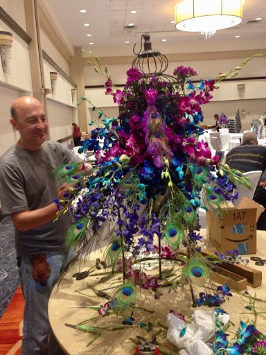 Florist «Ultima Florals», reviews and photos, 81-02 37th Ave, Jackson Heights, NY 11372, USA