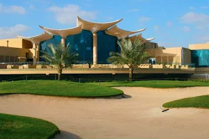Sharjah Golf and Shooting Club image