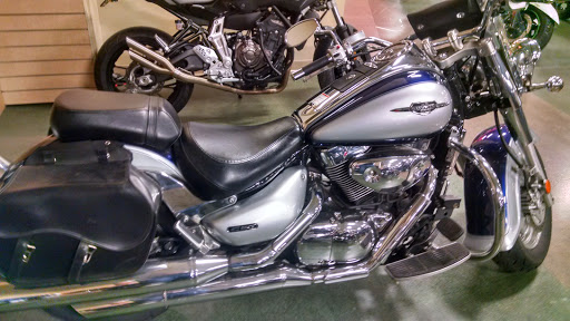 Motorcycle Dealer «CC Powersports», reviews and photos, 327 Centre Dr, Shepherdsville, KY 40165, USA