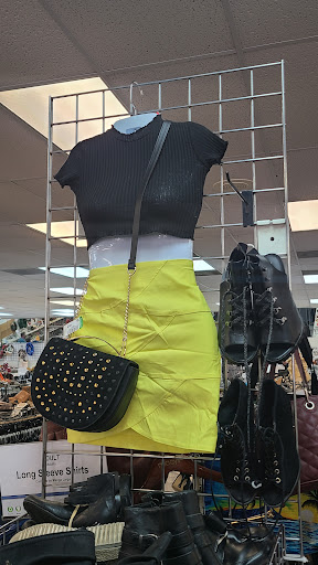 Thrift Store «Goodwill», reviews and photos, 818 Delsea Dr, Glassboro, NJ 08028, USA