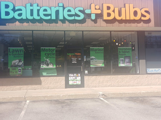 Car Battery Store «Batteries Plus Bulbs», reviews and photos, 1340 Washington St, Hanover, MA 02339, USA