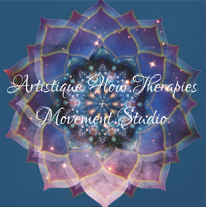 Artistique Flow Therapies + Movement Studio By Aubrey