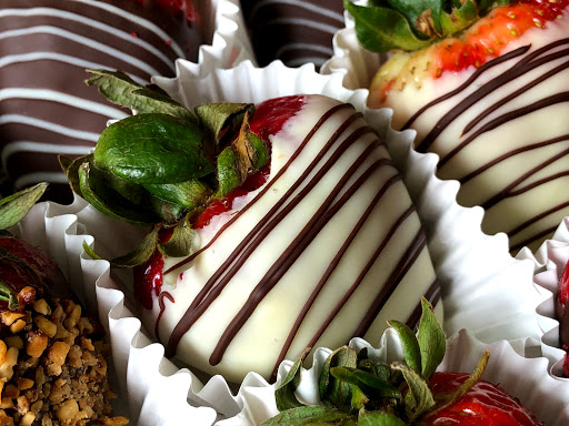 Gift Shop «Edible Arrangements», reviews and photos, 777 Grand Ave Suite 102, San Rafael, CA 94901, USA