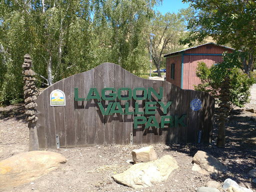 Park «Lagoon Valley Park», reviews and photos, 1 Peña Adobe Rd, Vacaville, CA 95688, USA