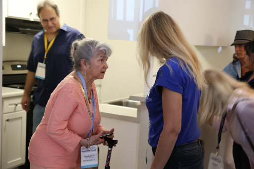 Real Estate Consultant «Education and Mentor Club for Real Estate Investing», reviews and photos, 11200 Westheimer Rd Suite 1000, Houston, TX 77042, USA