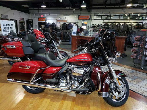Harley-Davidson Dealer «Patriot Harley-Davidson», reviews and photos, 9739 Fairfax Blvd, Fairfax, VA 22031, USA
